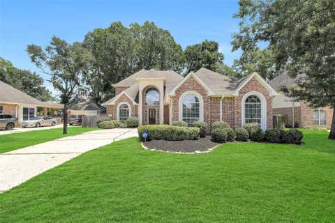 Photo of 14906 Windsor Manor, Houston, TX 77069 (MLS # 77812989)