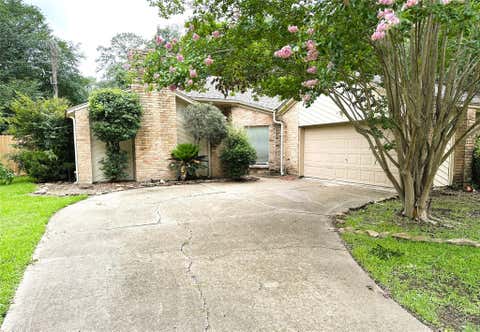 Homes For Rent - 15127 Forest Lodge Drive<br/> Houston, TX 77070