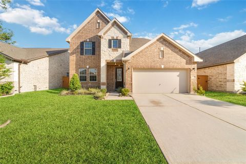 Photo of 12435 Bedford Bend Drive, Humble, TX 77346 (MLS # 5019506) Photo of 12435 Bedford Bend Drive, Humble, TX 77346 (MLS # 5019506)