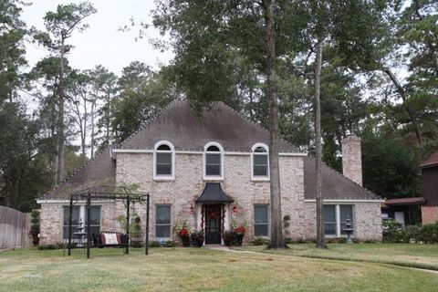 Photo of 24107 Norchester Way, Spring, TX 77389 (MLS # 14680798)