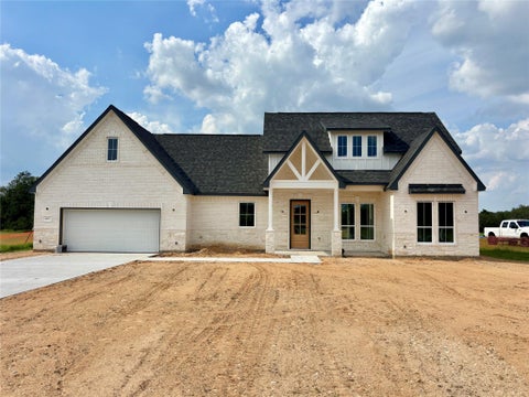 Photo of 485 County Road 413, Palacios, TX 77465 (MLS # 30677616)