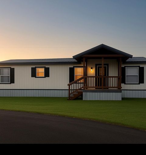 Photo of 9060 County Road 309, Buffalo, TX 75831 (MLS # 72252372)