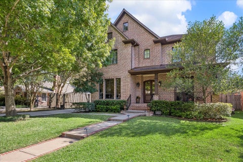 Photo of 4037 Dumbarton Street, Houston, TX 77025 (MLS # 41705649)