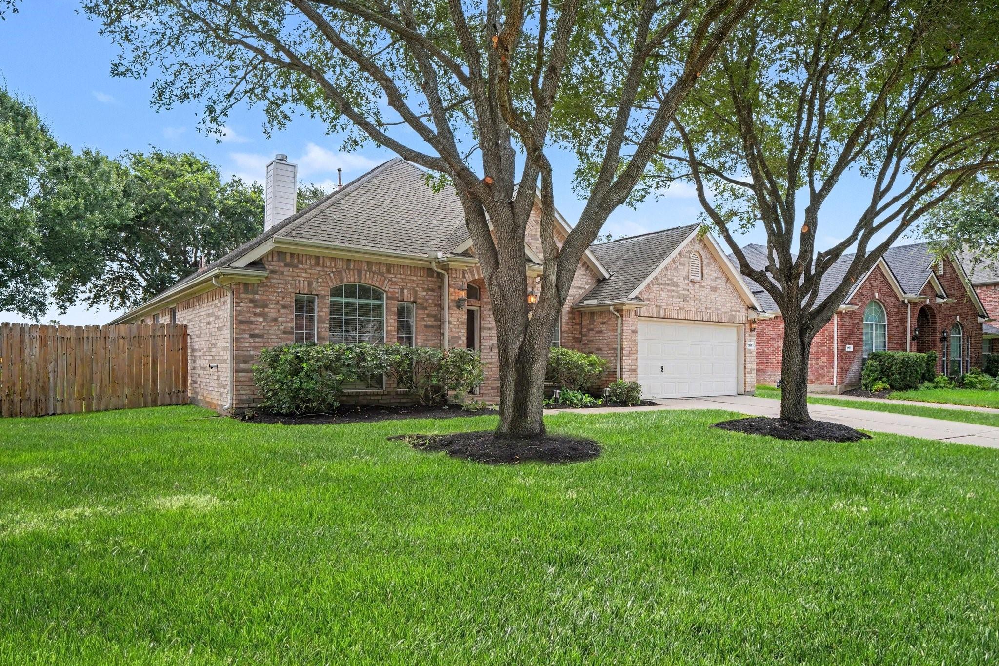 2503 Falcon Knoll Lane