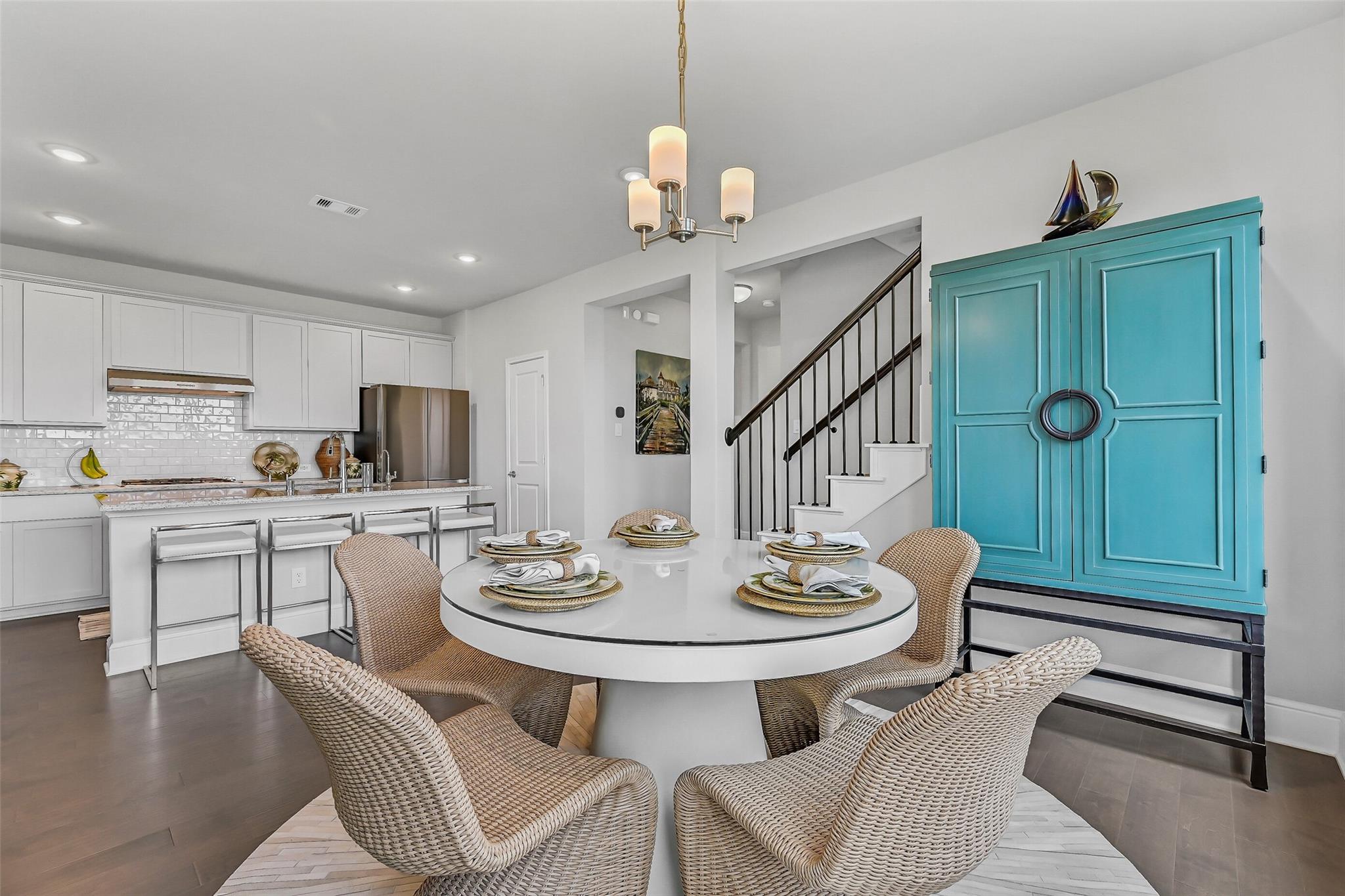 1009 Tackett Court