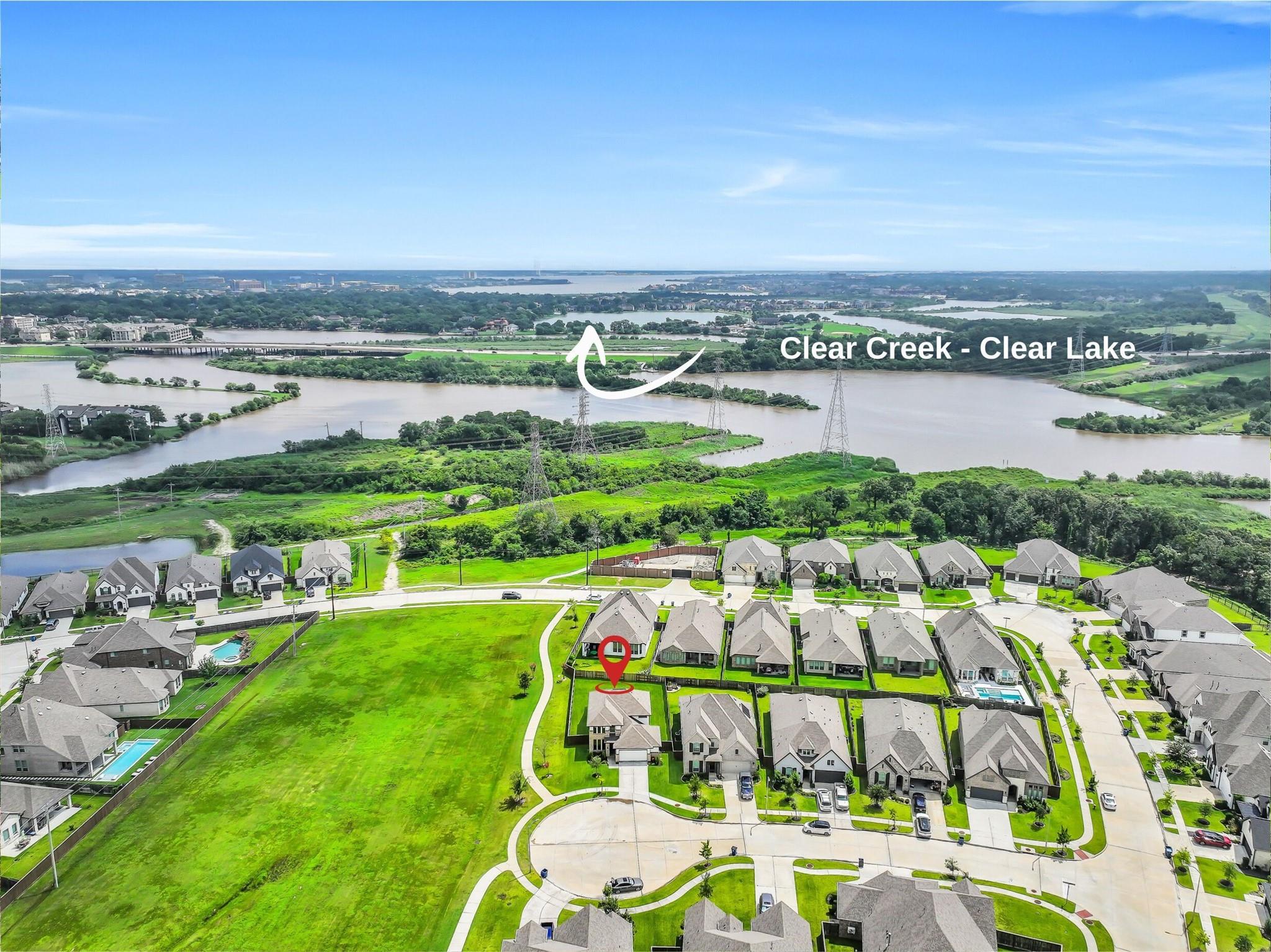 1009 Tackett Court