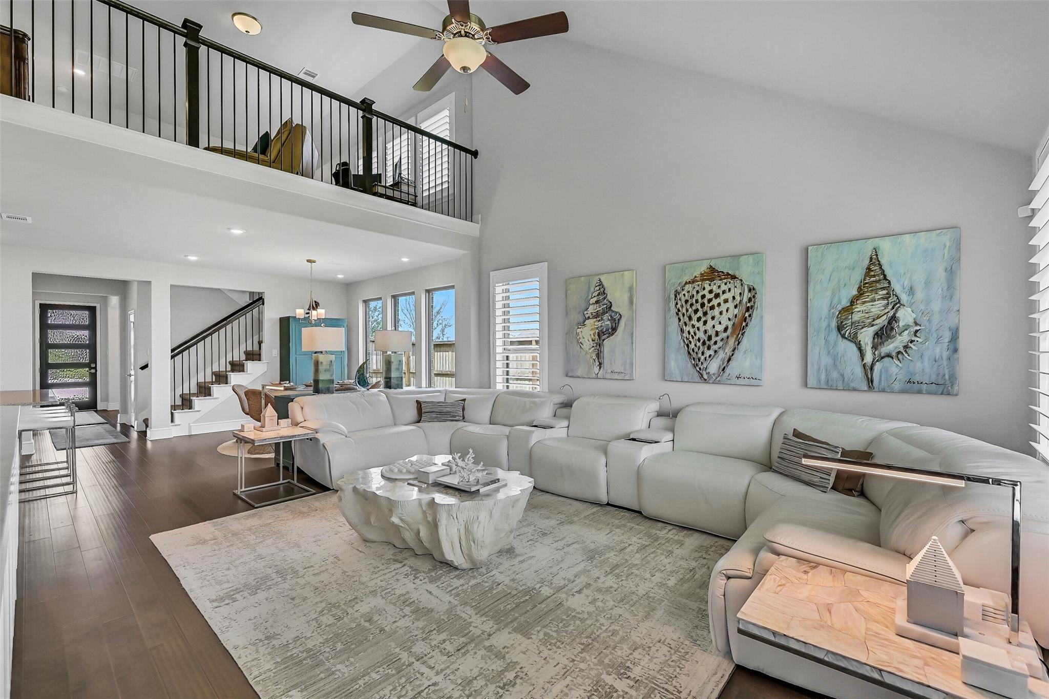 1009 Tackett Court