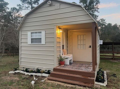 Photo of 173 Ridgewood Drive, Magnolia, TX 77355 (MLS # 54636516)
