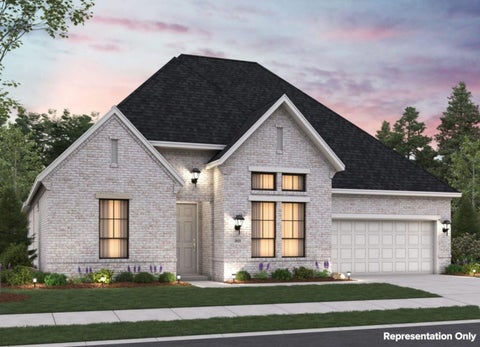 Photo of 356 Legacy Point Drive, Sealy, TX 77474 (MLS # 2009901)