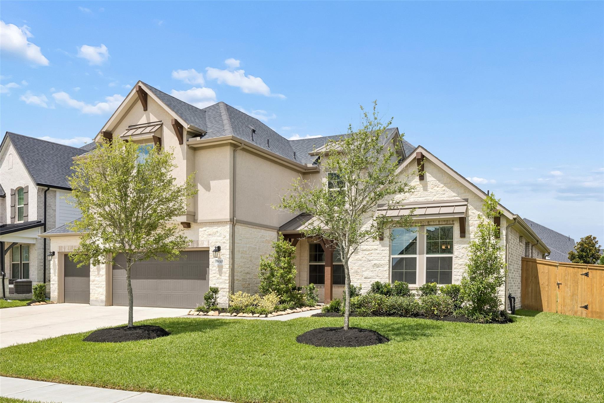 20303 Desert Foal Drive