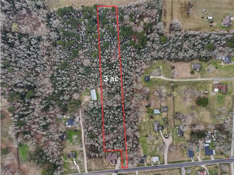 Photo of 160 S Fm-160, Ames, TX 77575 (MLS # 55684325)