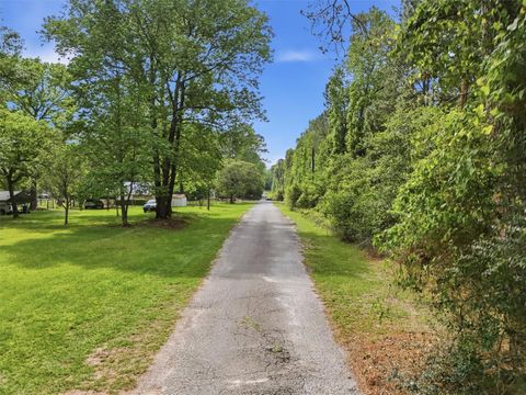Photo of 0 Windward Lane, Magnolia, TX 77354 (MLS # 48964496)