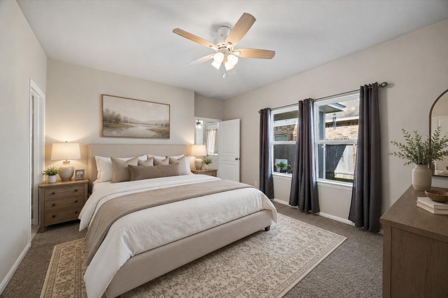 21264 Flowering Crape Myrtle Drive