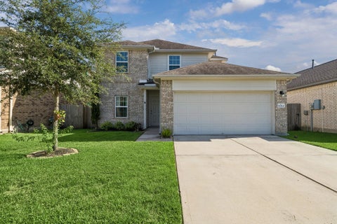 Photo of 21264 Flowering Crape Myrtle Drive, Porter, TX 77365 (MLS # 84916625)