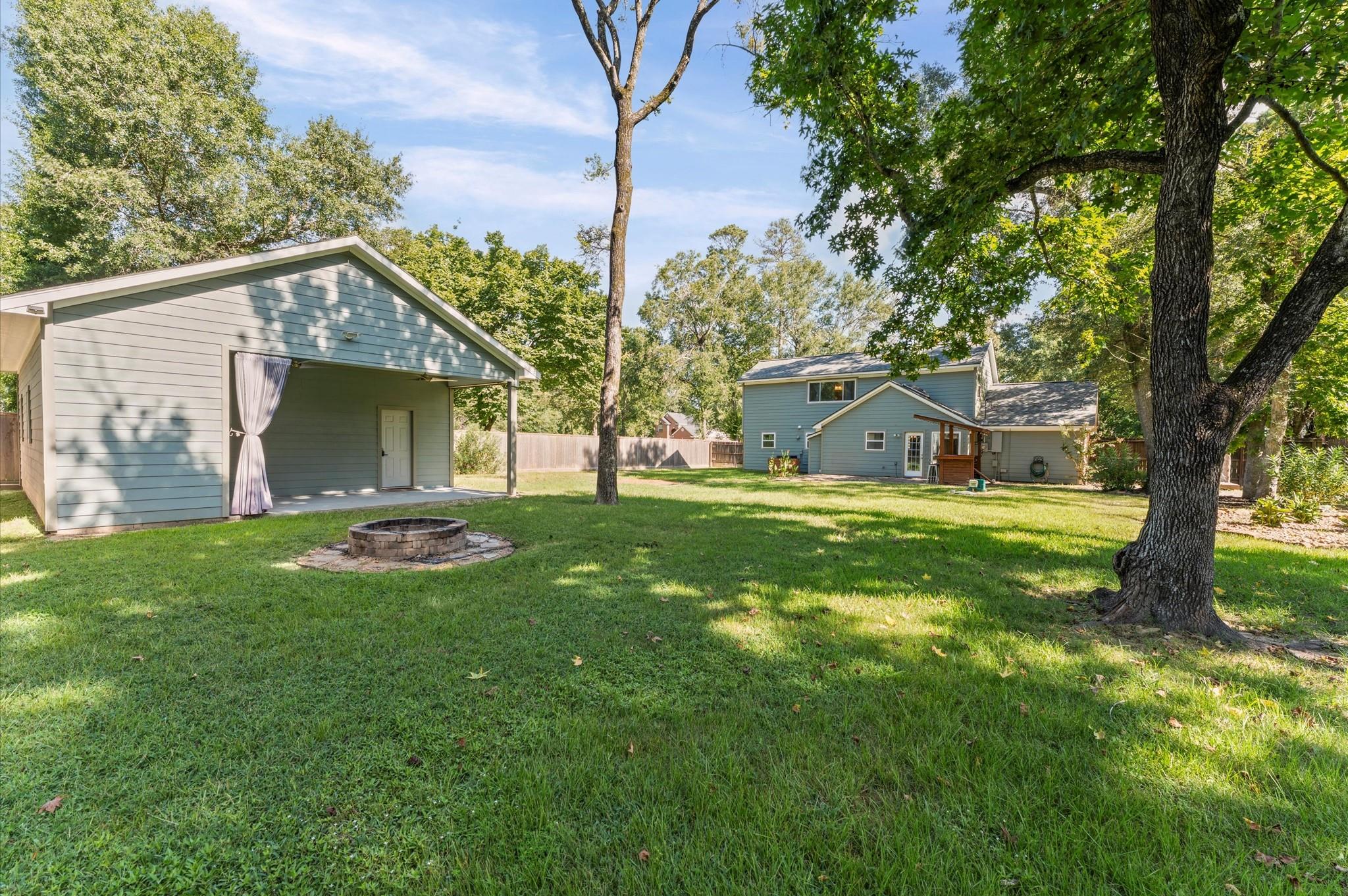 7507 Charred Pine Drive