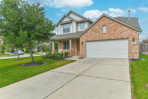 Photo of 18703 Laurel Hills Drive, New Caney, TX 77357 (MLS # 45350208)