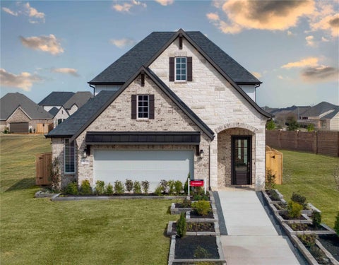Photo of 20518 Bronco Ridge Drive, Tomball, TX 77377 (MLS # 22121712)