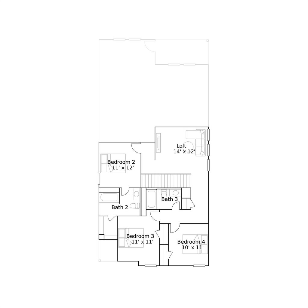 Photo of 13136 Pine Trace Street, Montgomery, TX 77316 (MLS # 34246047)