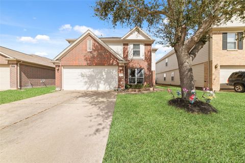 3038 Winchester Ranch Trail Katy TX 77493