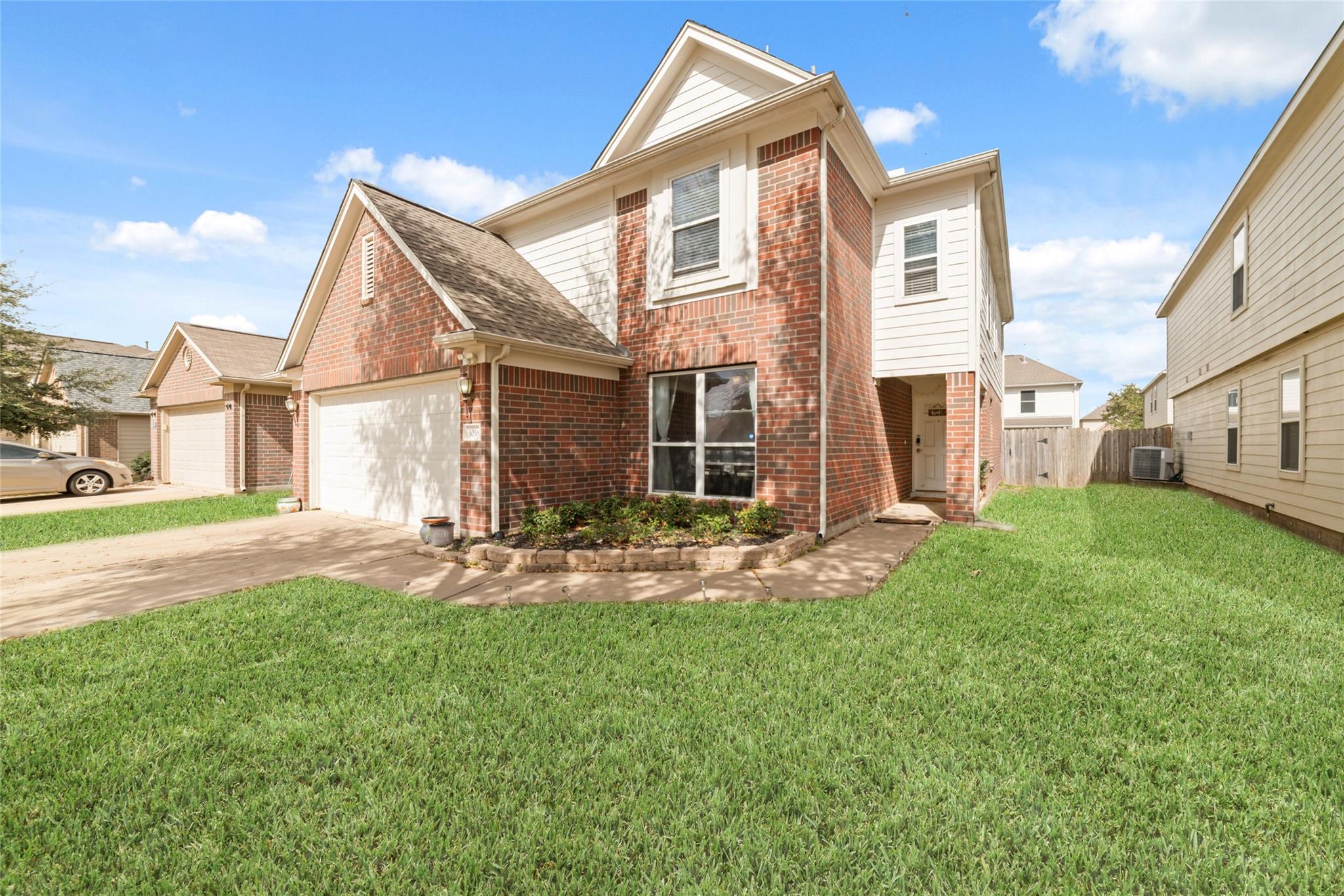 3038 Winchester Ranch Trail