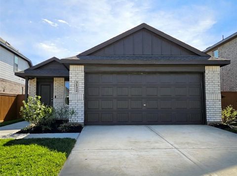 Photo of 3132 Sunset Glory Drive Blvd, Katy, TX 77493 (MLS # 71784482)