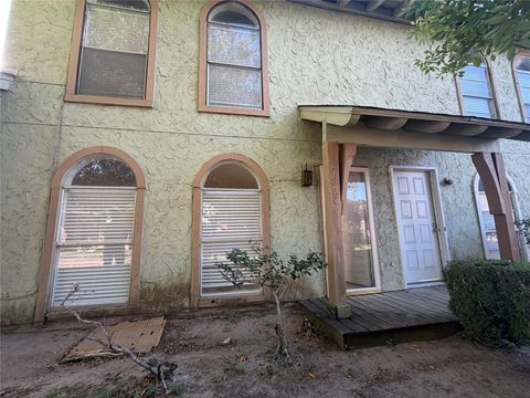 7821 Cook Road Houston TX 77072