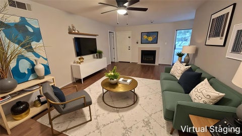 Photo of 10705 Braes Bend Drive, Houston, TX 77071 (MLS # 68728192)