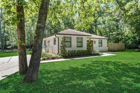 Photo of 4884 Holly Lane W, Montgomery, TX 77316 (MLS # 70958709)