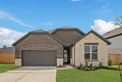 Photo of 116 Lansbrook Court, Conroe, TX 77304 (MLS # 92405044)