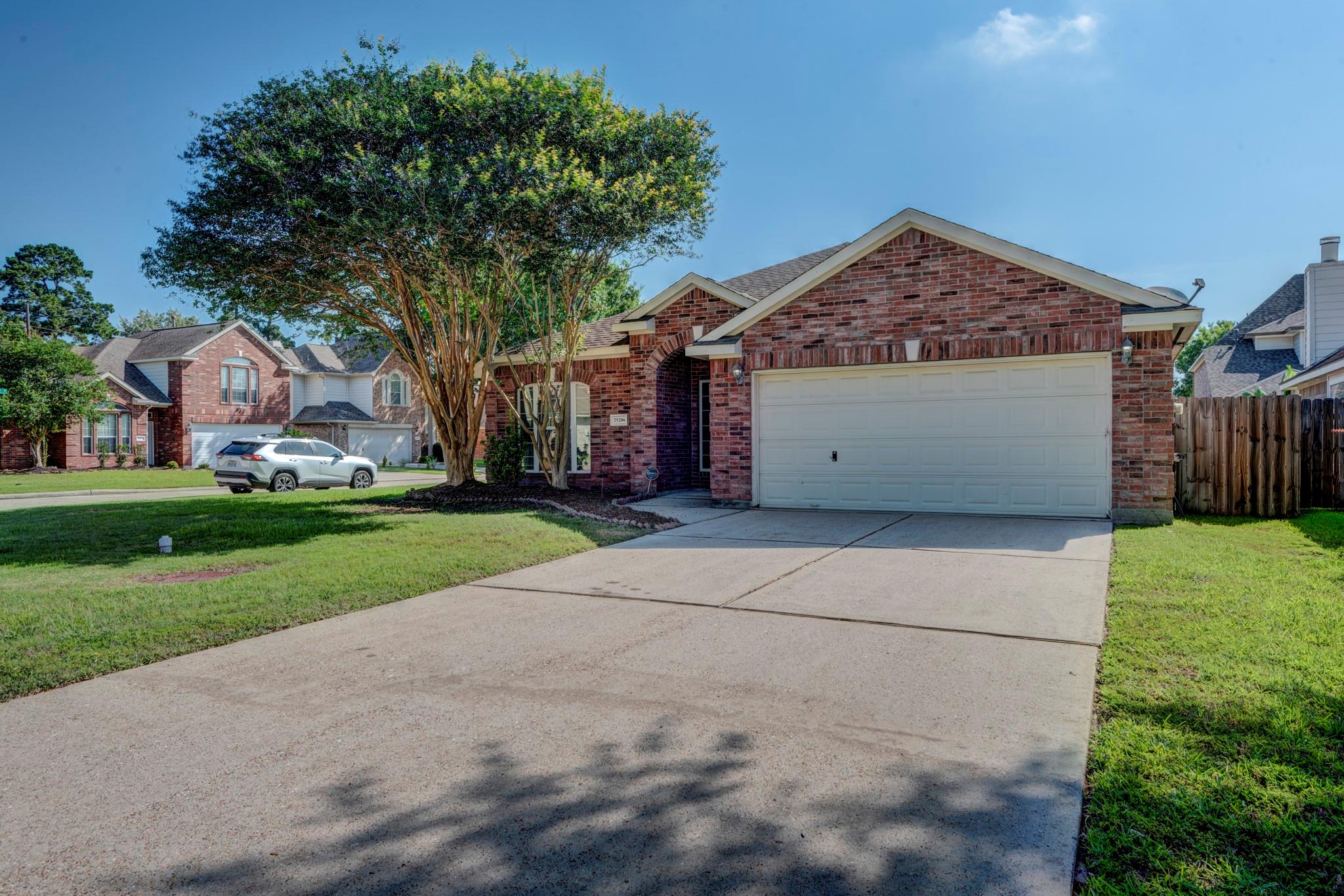 25206 Pepper Ridge Lane