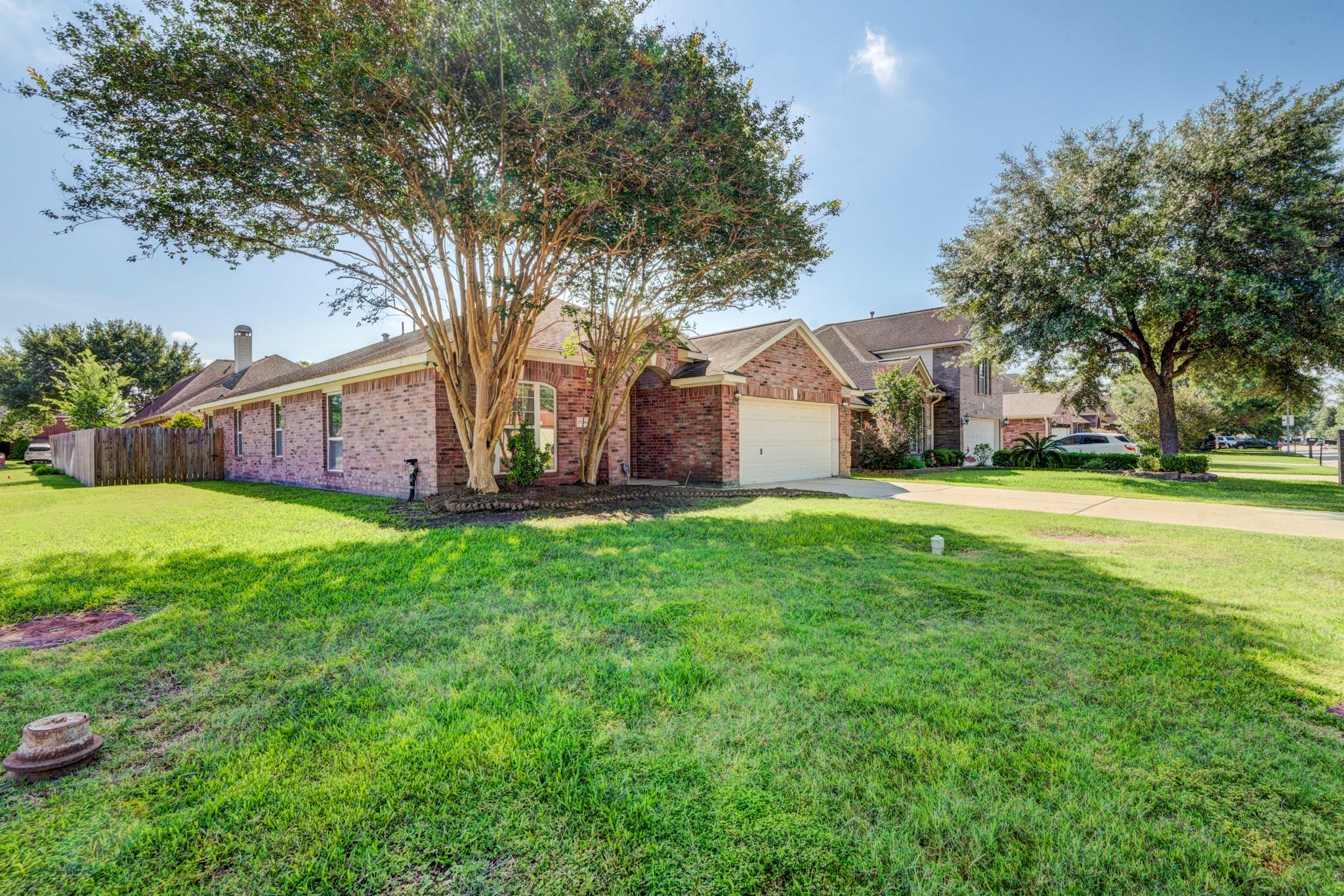 25206 Pepper Ridge Lane