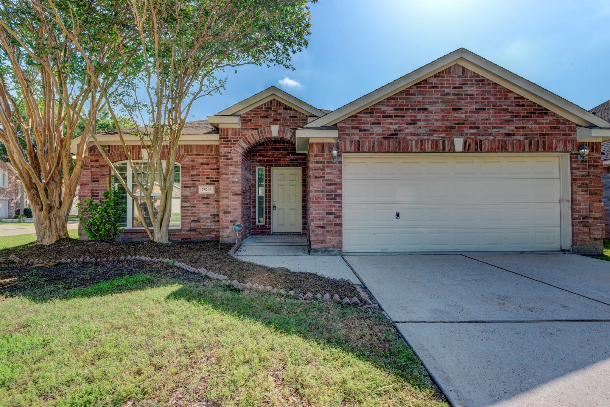 25206 Pepper Ridge Lane