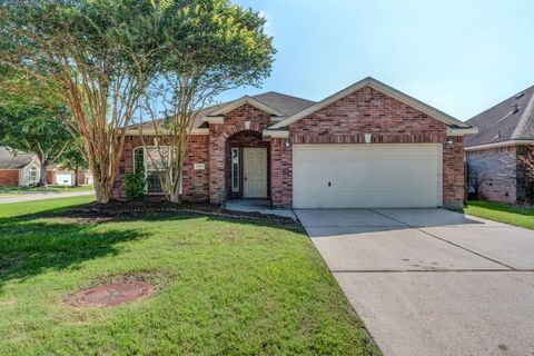 Photo of 25206 Pepper Ridge Lane, Spring, TX 77373 (MLS # 44000631)