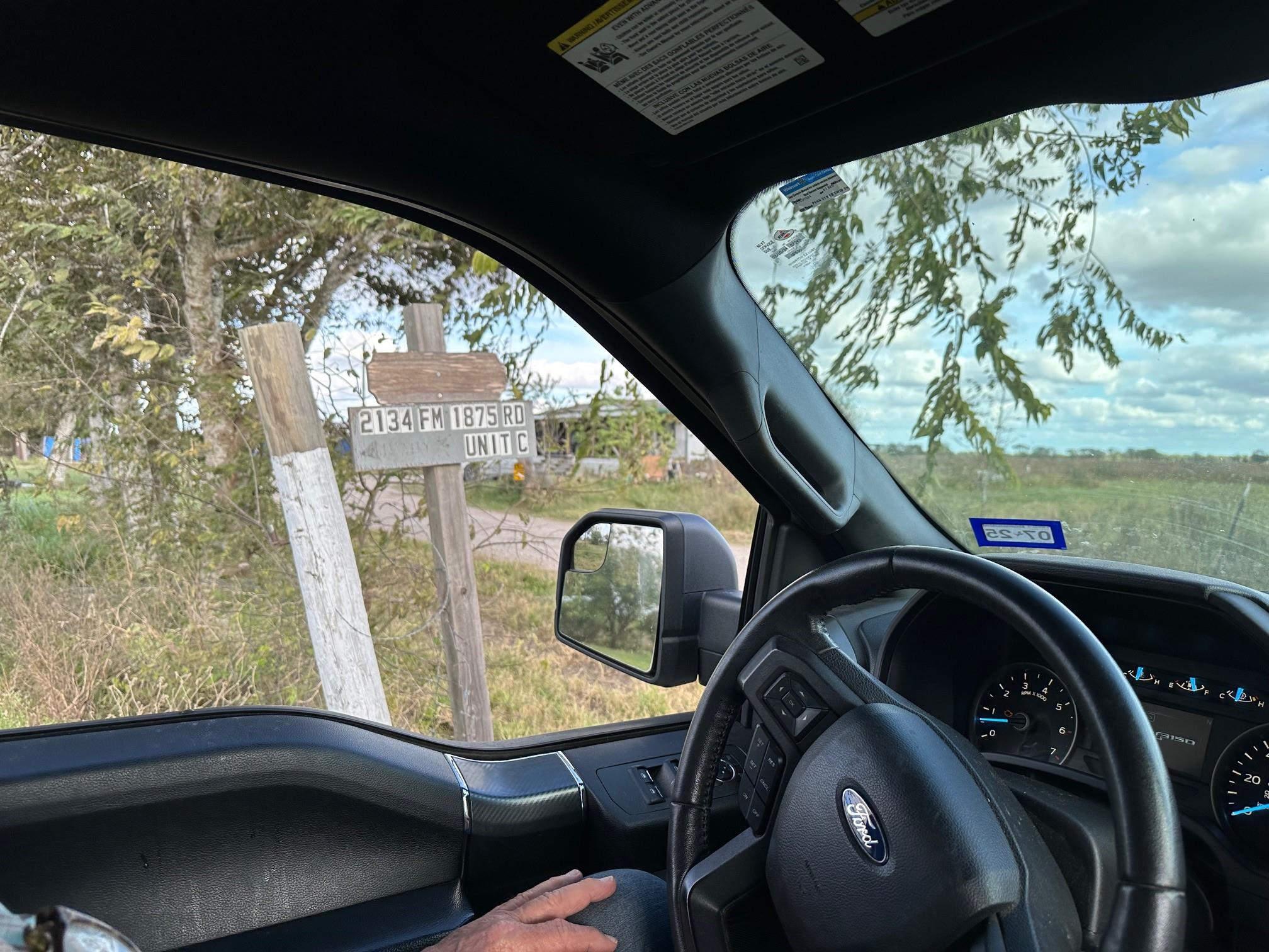 2134 Fm 1875 Road B