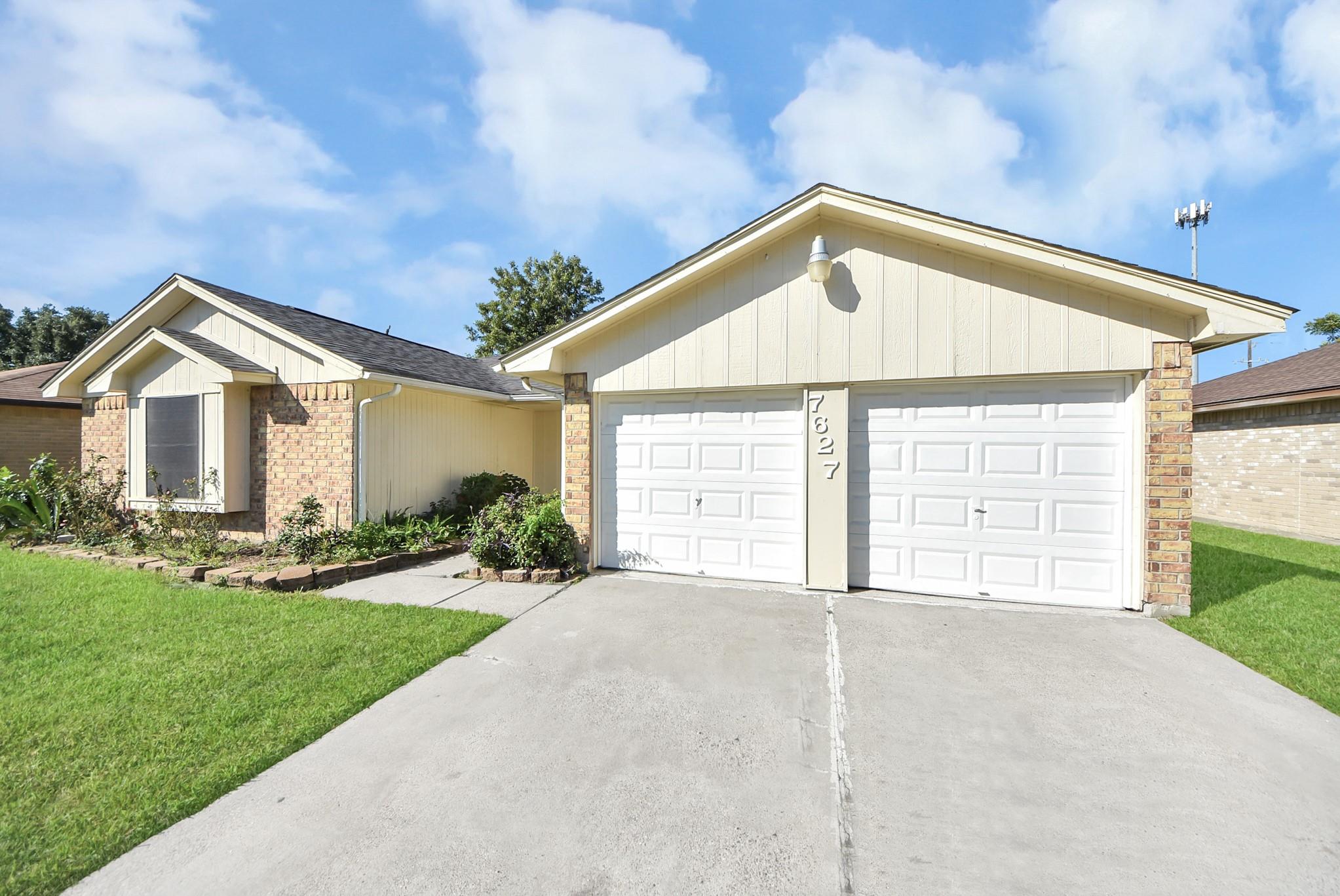 7627 Shoshone Drive