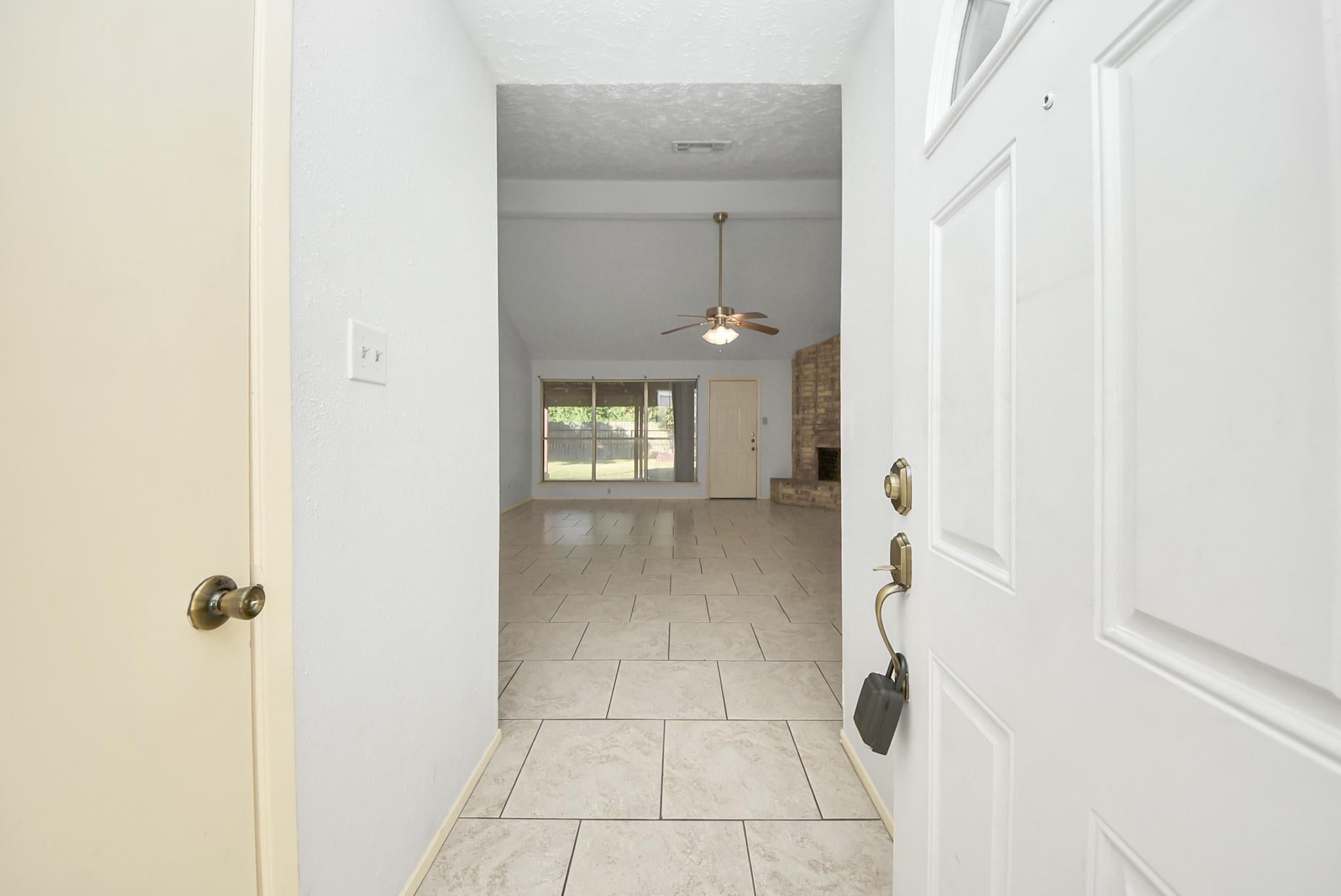 7627 Shoshone Drive