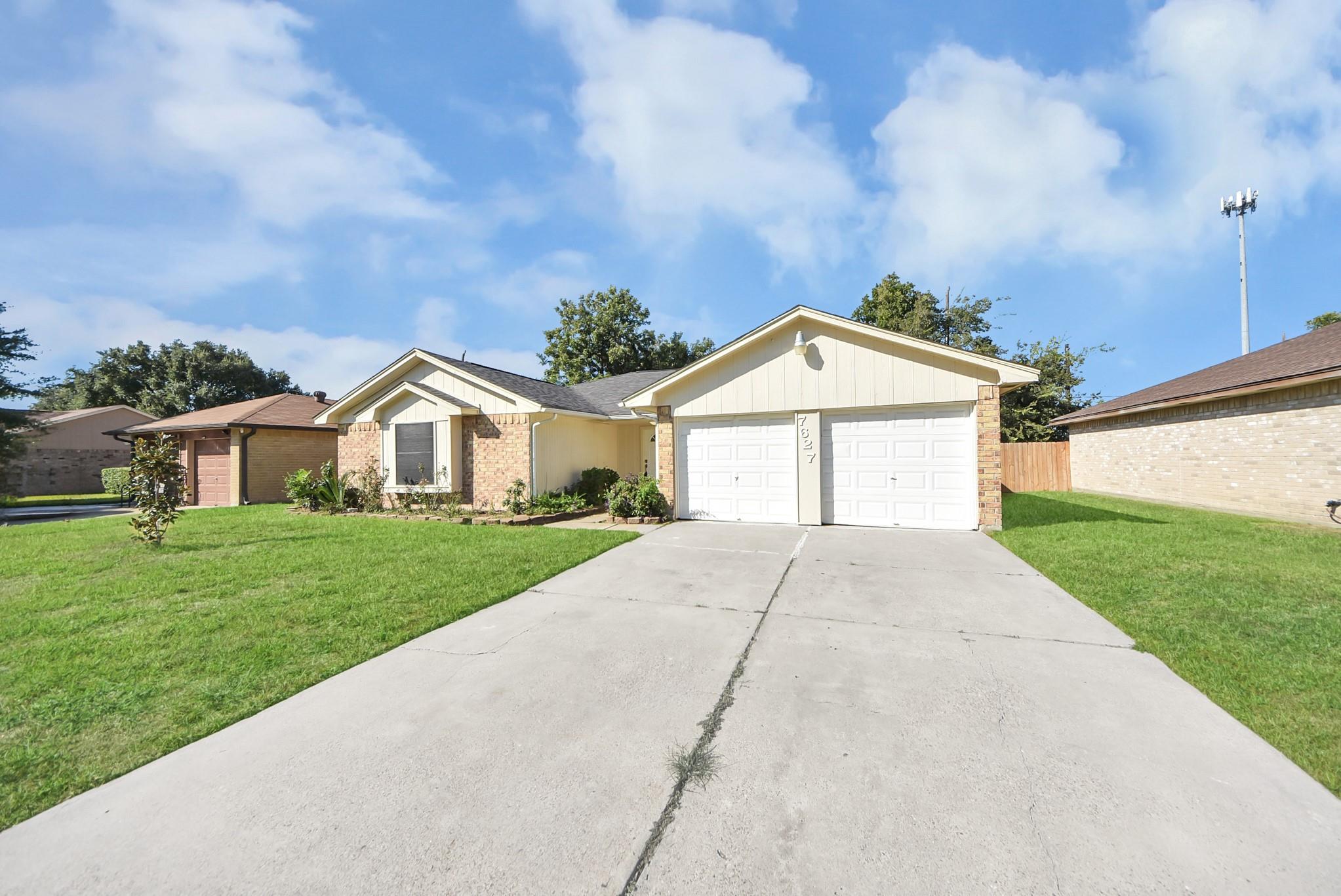 7627 Shoshone Drive
