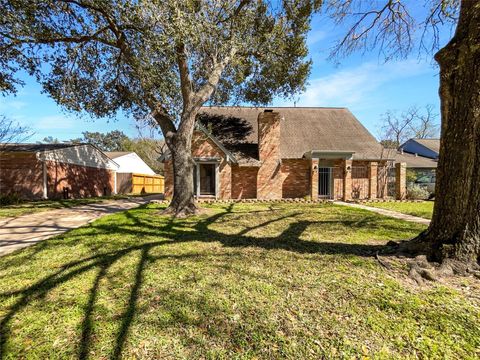 Photo of 1011 Kempsford Drive, Katy, TX 77450 (MLS # 39776037)