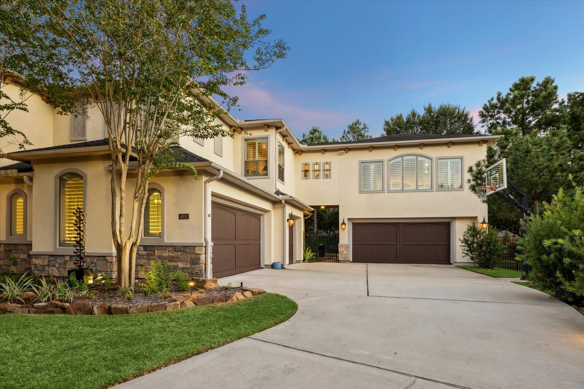 4806 Copper Manor Court