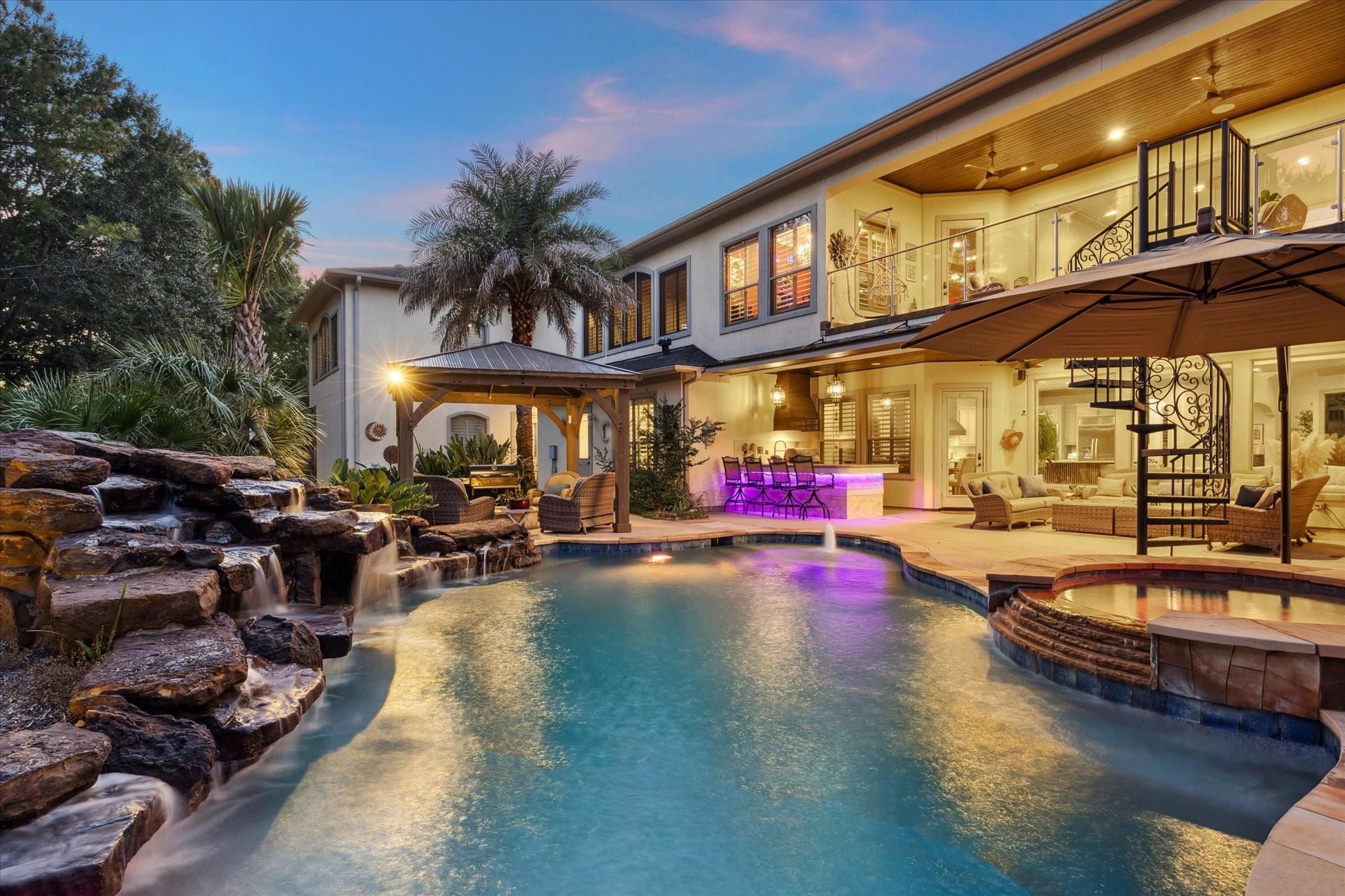 4806 Copper Manor Court