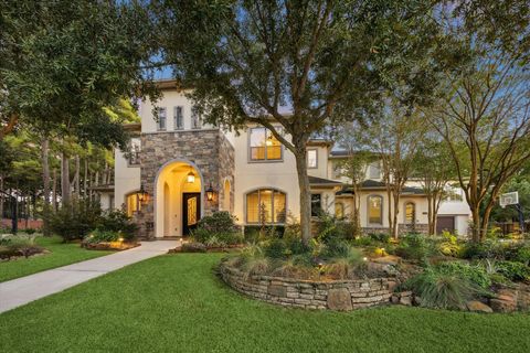 4806 Copper Manor Court Katy TX 77494