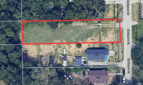 Photo of 4211 Kashmere Street, Houston, TX 77026 (MLS # 14120700)
