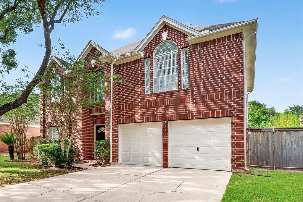 Photo of 4539 Springfield Lakes Street, Sugar Land, TX 77479 (MLS # 87318887)