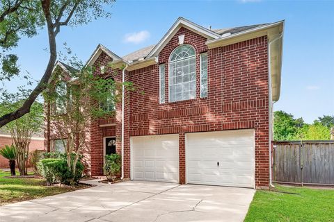 Photo of 4539 Springfield Lakes Street, Sugar Land, TX 77479 (MLS # 87318887)