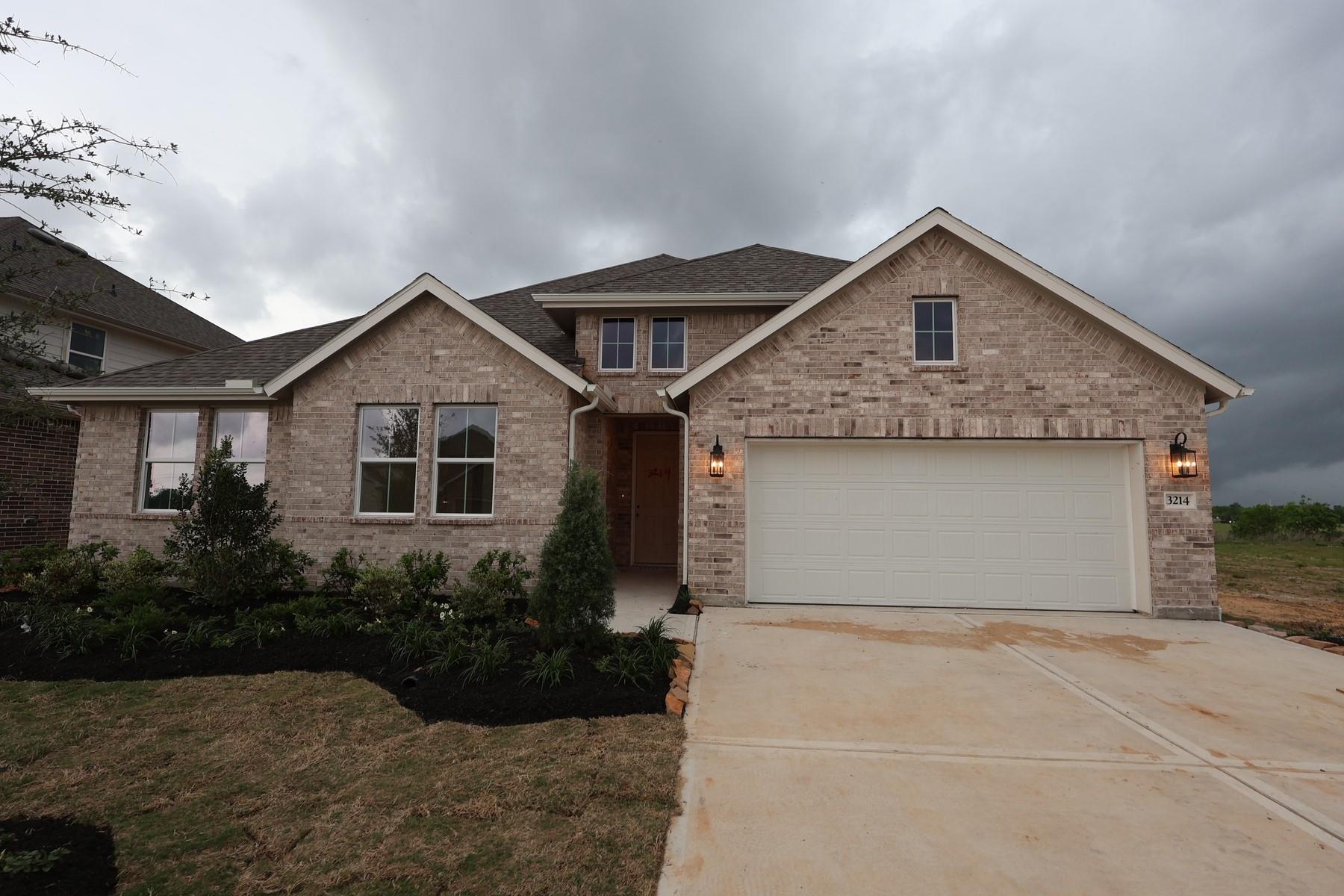 3214 Escobas Lane