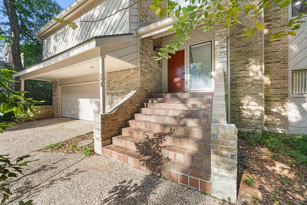 Photo of 50 Lazy Lane LN, The Woodlands, TX 77380 (MLS # 15938861)