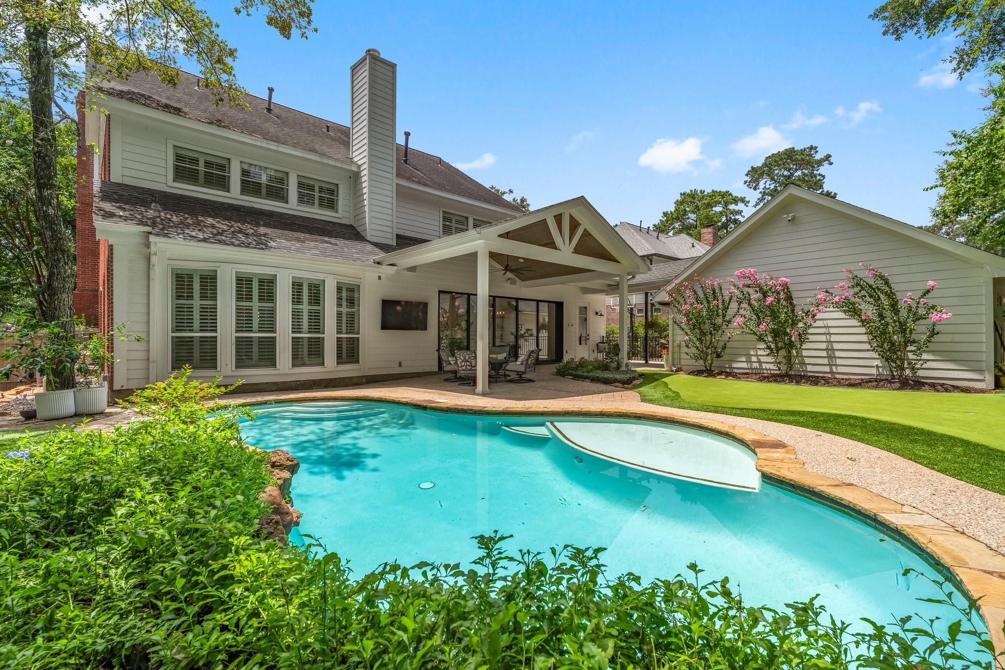 18 N Highland Court