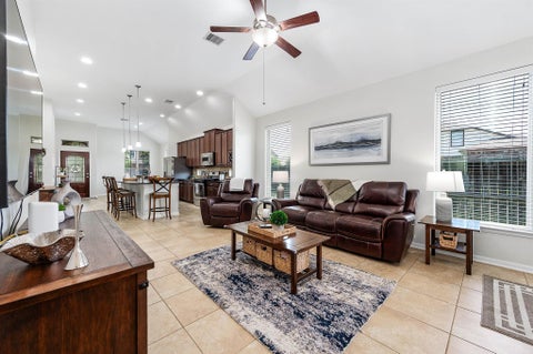 Photo of 5430 Baronet Drive, Katy, TX 77493 (MLS # 15408541)