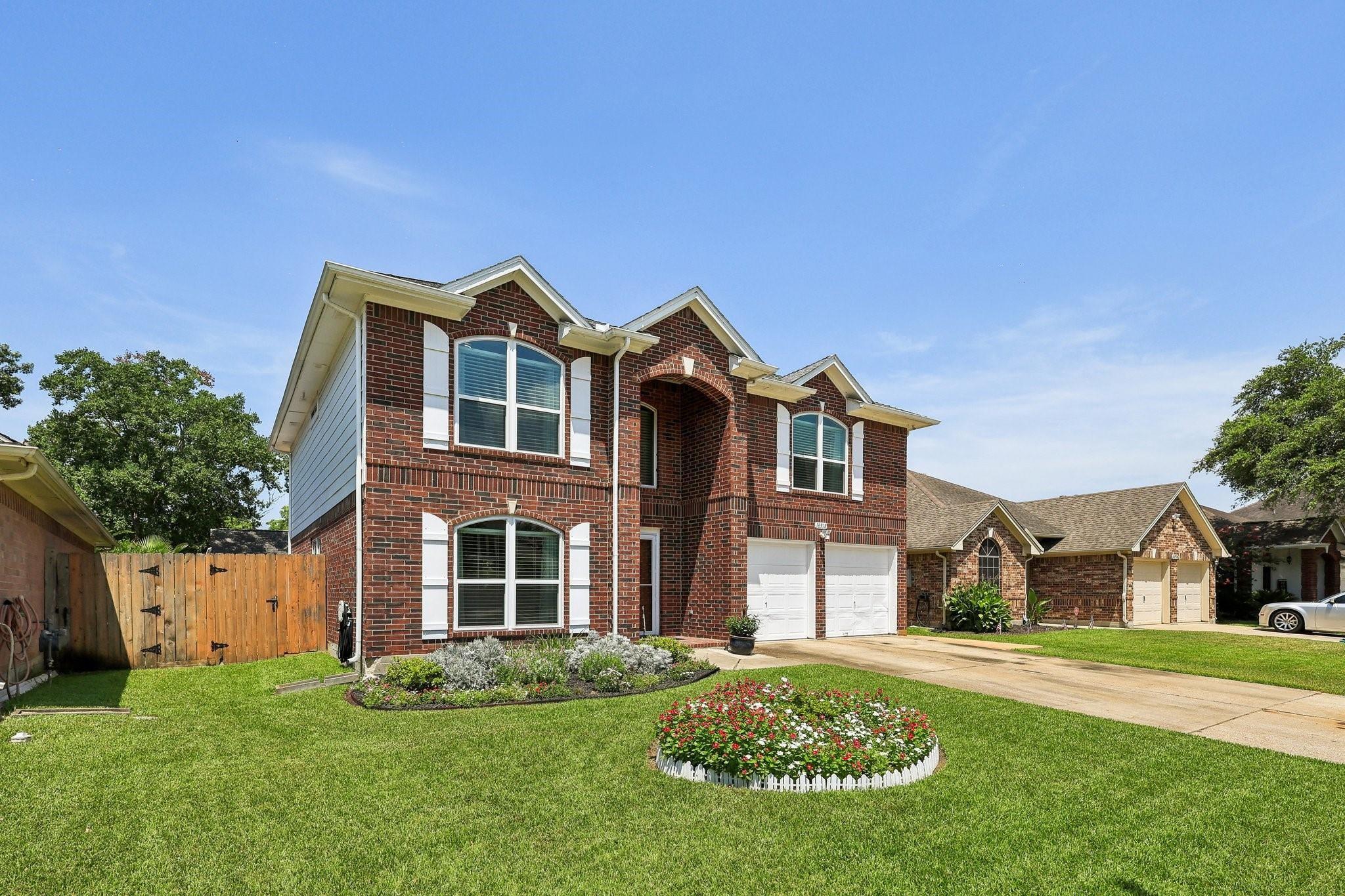 16918 Lighthouse View Drive