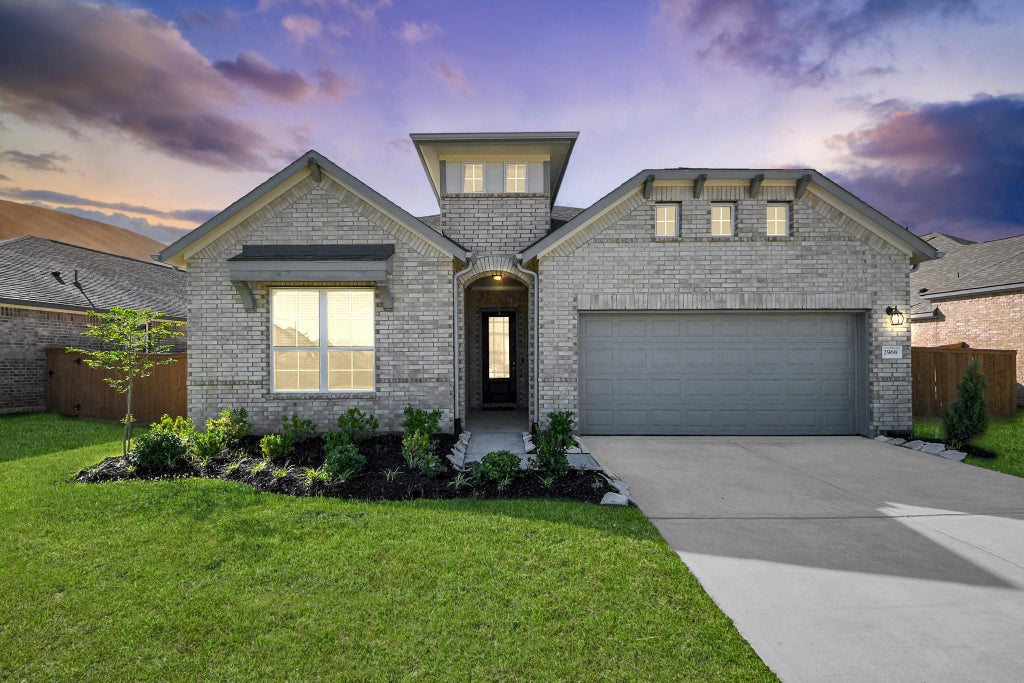 Photo of 2968 Golden Dust Drive, Katy, TX 77493 (MLS # 12990986)